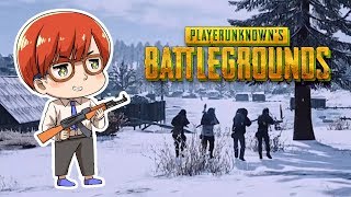 視聴者さん＆じゃじゃまぐと行く「飛行機の旅ツアー」【PUBG】