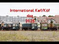 International Køf/Köf dag 2025