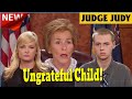 Judge Judy Episode 9084 Best Amazing Cases Season 2024 Full Episodes HD