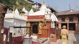 Rishikesh Temple Ruru Kshetra Ridi