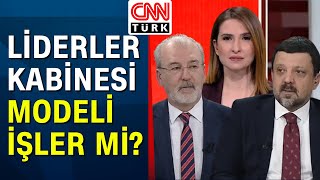 CHP lideri Kemal Kılıçdaroğlu ne demek istedi? Uzman konuklar tek tek cevapladı - Akıl Çemberi
