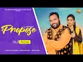 Propose | Harjit Joga, Jashanmeet Feat Hardeep Kaur  Babbu | Ramphal Badra | KRB Records