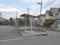 門戸厄神駅　売地　西宮市門戸西町