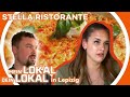 Pizza wie eine Achterbahnfahrt: EXTREM GUT oder SCHLECHT? 🍕🎢 | 2/2 | Mein Lokal, Dein Lokal