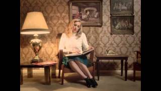 Sally Seltmann - Billy