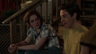 shameless | debbie gallagher | 9x13 | “why can’t anyone ever love me?”