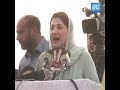 Nawaz Sharif Soon Returning To Pakistan, Says Maryam Nawaz | Developing | Dawn News English