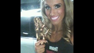 Competition Makeup Tips