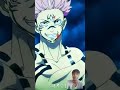 mi gente × badtameez dil sukuna 👹 jjk amv edit jujutsukaisen