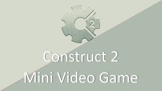 Construct 2: Alien Attack