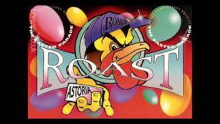 DJ Ron & Moose, 5ive O, Navigator - Roast 'Easter Parade', 2nd April 1994 (4/6)