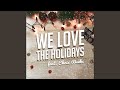 We Love the Holidays (feat. Chris Weeks)