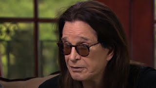 Ozzy Osbourne Provides Health Update After Parkinson's Diagnosis