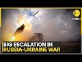 Russia-Ukraine War: Ukraine Fires American Missiles on Russia | World News | WION