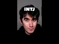 INTJs in 60 Seconds #shorts