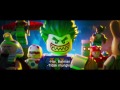 The LEGO Batman Movie – Trailer #4  | Indonesia