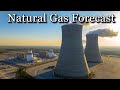 July 25  Natural Gas Analysis and Forecast