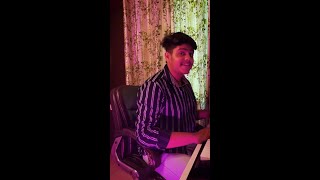 Rang sharbaton ka live | Acoustic Version | Aadhar Bhardwaj | Vishal Mishra | Agrim Joshi
