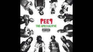 Pro Era - PEEP: The aPROcalypse - (Full Mixtape)