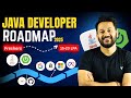 Tier 3 College to 20 LPA – The Java Roadmap That Changed My Career