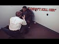 Interrogation Of A Family Killer | Interrogation Analysis