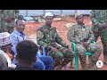 deg deg wasiir fardowsa oo nairobi ku celisay 2 diyaaradood oo muwaadiniin somaliyeed ay saarnaayeen