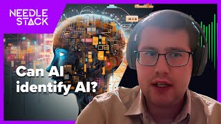 S2E57 | Can AI Identify AI?