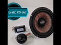 toyota noah esatto car audio sound system upgrade