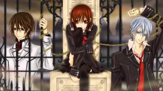 Nightcore - Ich Liebe Dich