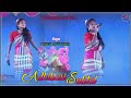 Adibashi Santal || Miss Mollika || dinajpur video 2024