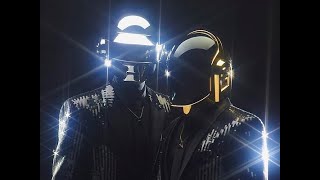 Get Lucky by Daft Punk - Song Meaning & Background