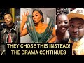 The REAL Reason Lorraine Guyo & Mama Vee Skipped Madam Boss's Premiere EXPOSED! 😳