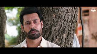Main Tractor Gawa Leya | Binnu Dhillion | Funny Punjabi Movie | Bailaras