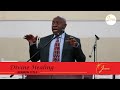 19.10.2025 Devotional Service - 