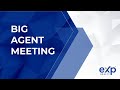 What's New In eXp Commercial, And A Deep Dive With eXp Agent Will Grimes, At The Big Agent Meeting!