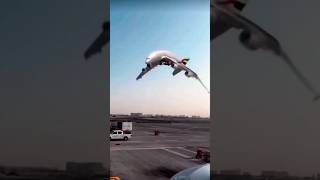 رقصالطائرة | الطائره العجيبه | طائره مضحكه |Plane dancing