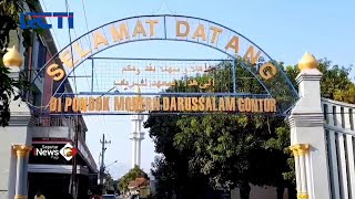 Pondok Pesantren Gontor Tidak Laporkan Kematian Santri ke Pihak Kepolisian #SeputariNewsPagi 11/09