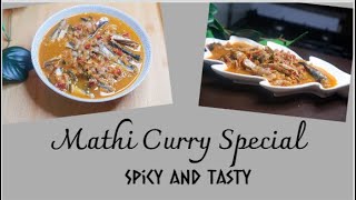 Super Variety \u0026 Healthy Mathi Curry | മുളകും ഉള്ളിയും ചതച്ചു ചേർത്ത നല്ല എരിവോടു കൂടിയ  മത്തി കറി