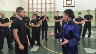 The Key To Success In Wing Chun - What You NEED To Know