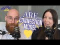 ARE Model to Deepen Connection in Your Relationship - It Takes Two Episode: 4 - Clarissa Mace LMFT