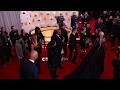 Lady Gaga on the Red Carpet | Fashion Cam | Red Carpet | 60th GRAMMYs