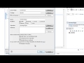 Java Tutorial 2: Hello World program
