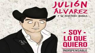 Ojos Verdes - Julion Alvarez 2014 'Soy Lo Que Quiero Ser'