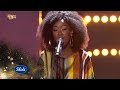 Top 17 Group A: Mmangaliso – ‘Egoli’ – Idols SA | Live Shows | Mzansi Magic
