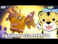 AKHIR KISAH BERSAMA SAHABAT - SpongeBob SquarePants: The Cosmic Shake Part 7