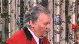 Mission Park Funeral Chapels & Cemeteries Christmas 2015