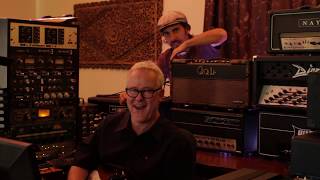 Melodic Blues Soloing Tips - With LA Session Guitarist - Tim Pierce - Guitar Lesson