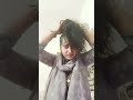 🔥മുടി കാടുപോലെ.. ytshorts haircaretips hairstyle youtube neyyarrasoivlogs shortsfeed croreviews