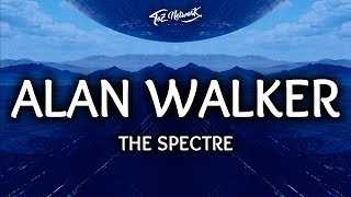 Alan Walker The Spectre...