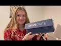 Drivecrate Japan + Qatar September 2023 . Official F1 Subbox Unboxing + Review #astonmartin #mclaren